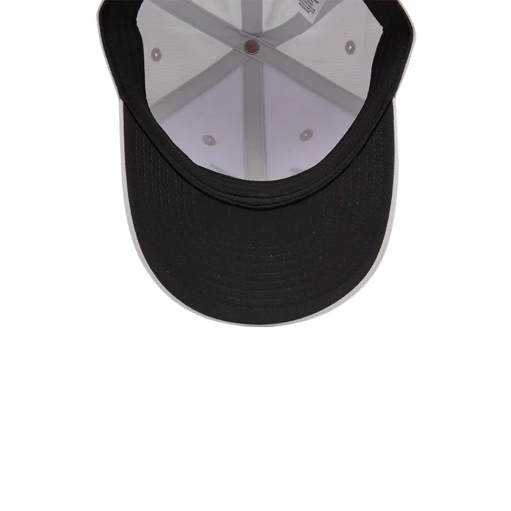 Structured Swoosh Cap 'Photon Dust'