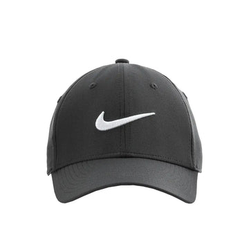 Dri-FIT Club Structured Swoosh Cap 'Dark Smoke Grey'