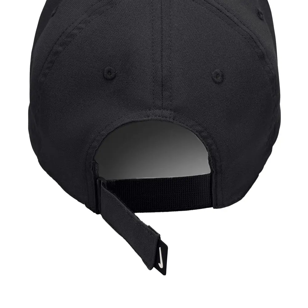 Dri-FIT Club Structured Swoosh Cap 'Dark Smoke Grey'