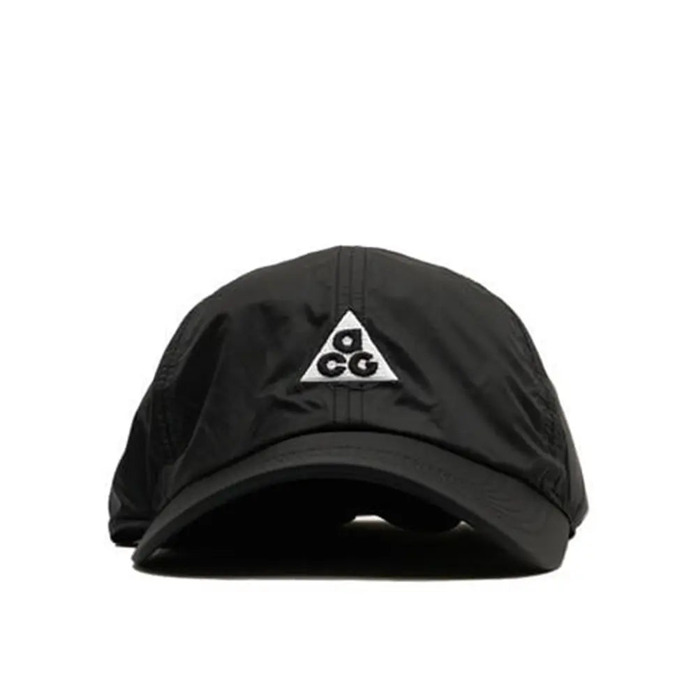 Unstructured ACG Strapback 'Black'