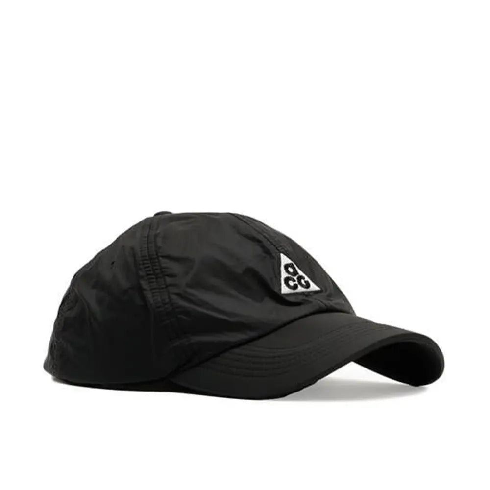 Unstructured ACG Strapback 'Black'