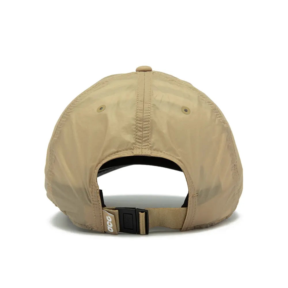Nike Dri-FIT Unstructured ACG Cap 'Parachute Beige'