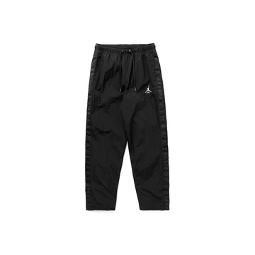 Jordan Essentials Warmup Pants 'Black/Sail'