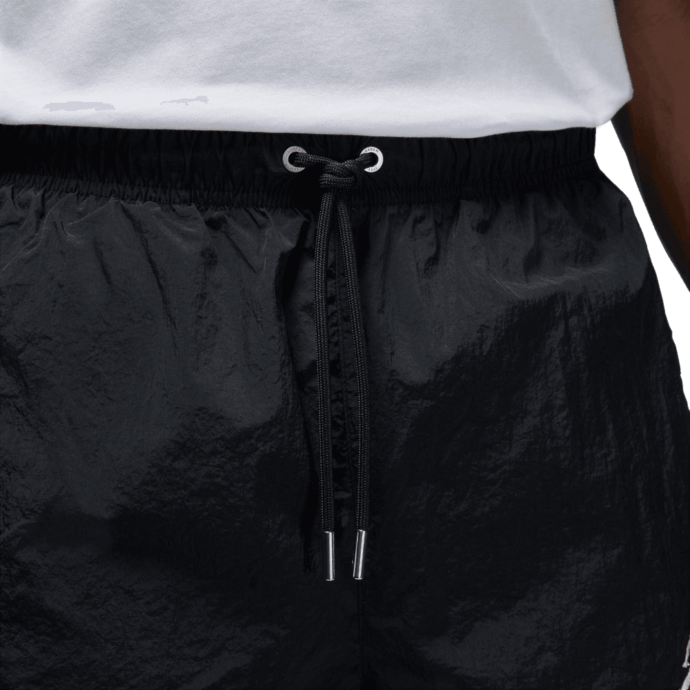 Jordan Essentials Warmup Pants 'Black/Sail'