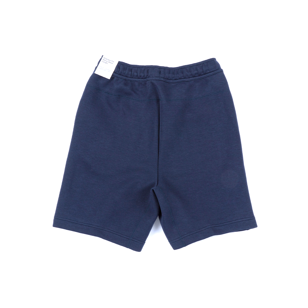 NSW Tech Fleece Shorts 'Obsidian'