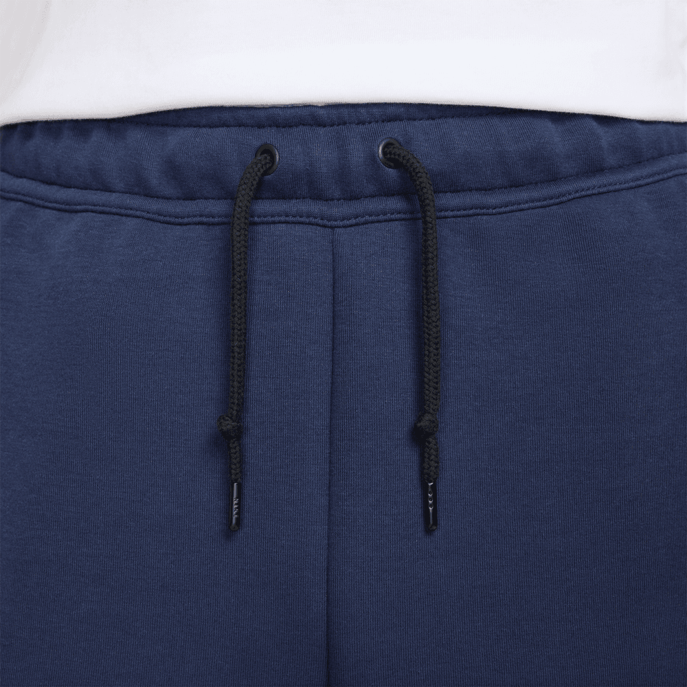 NSW Tech Fleece Shorts 'Obsidian'