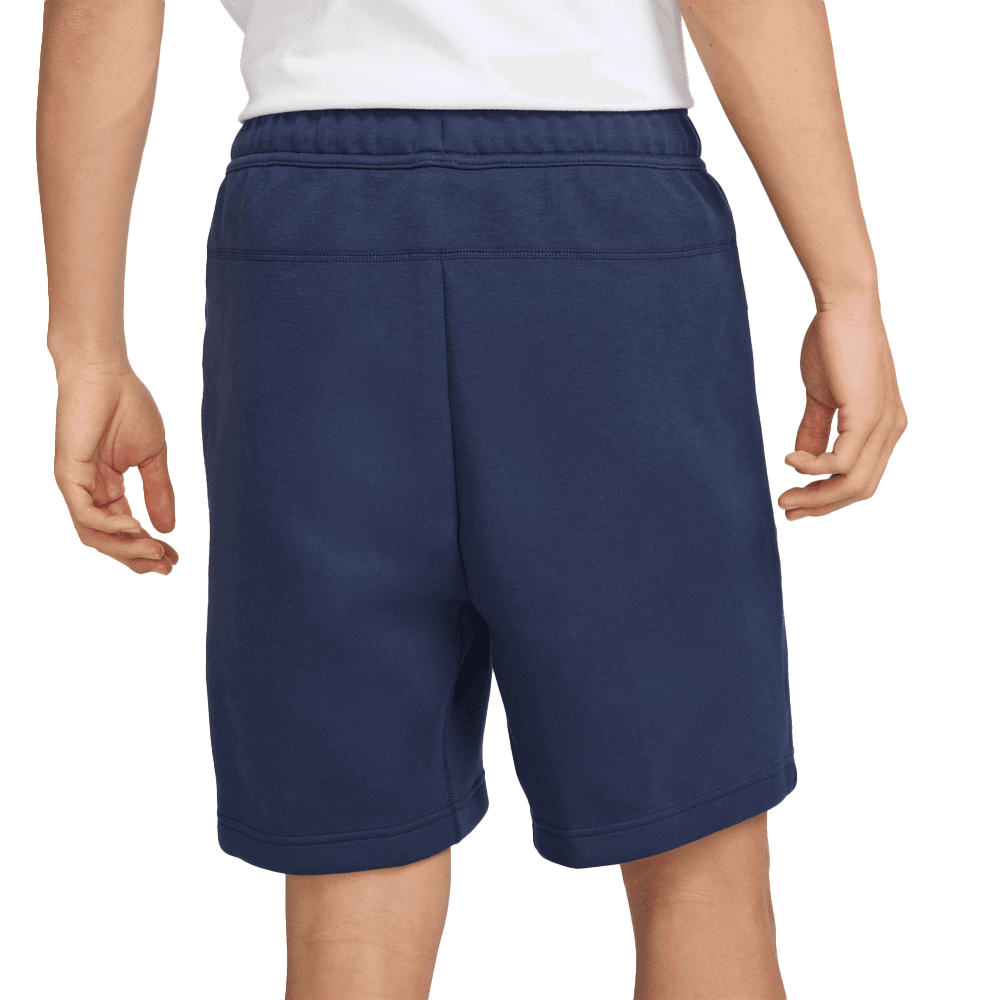 NSW Tech Fleece Shorts 'Obsidian'