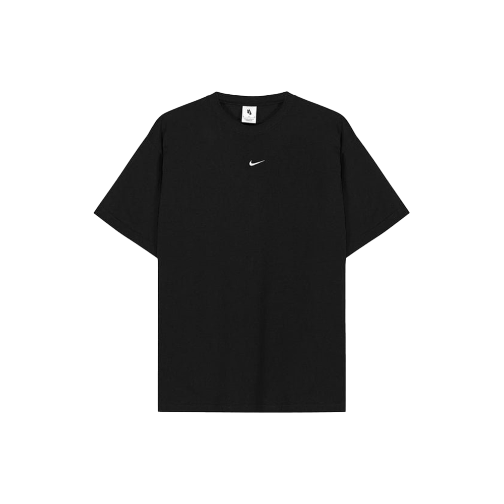 W NSW Essential Core Tee 'Black'