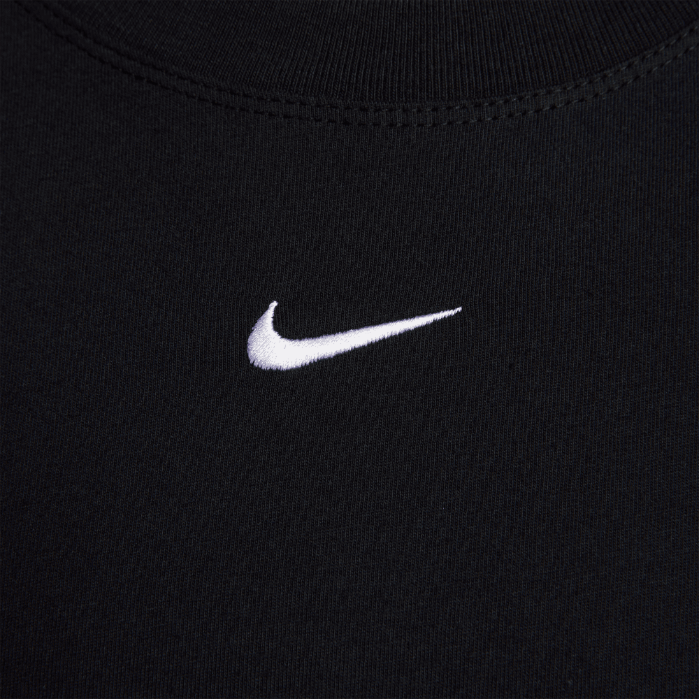 W NSW Essential Core Tee 'Black'