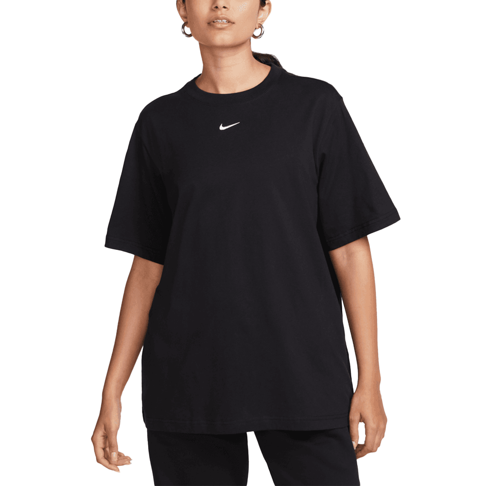 W NSW Essential Core Tee 'Black'