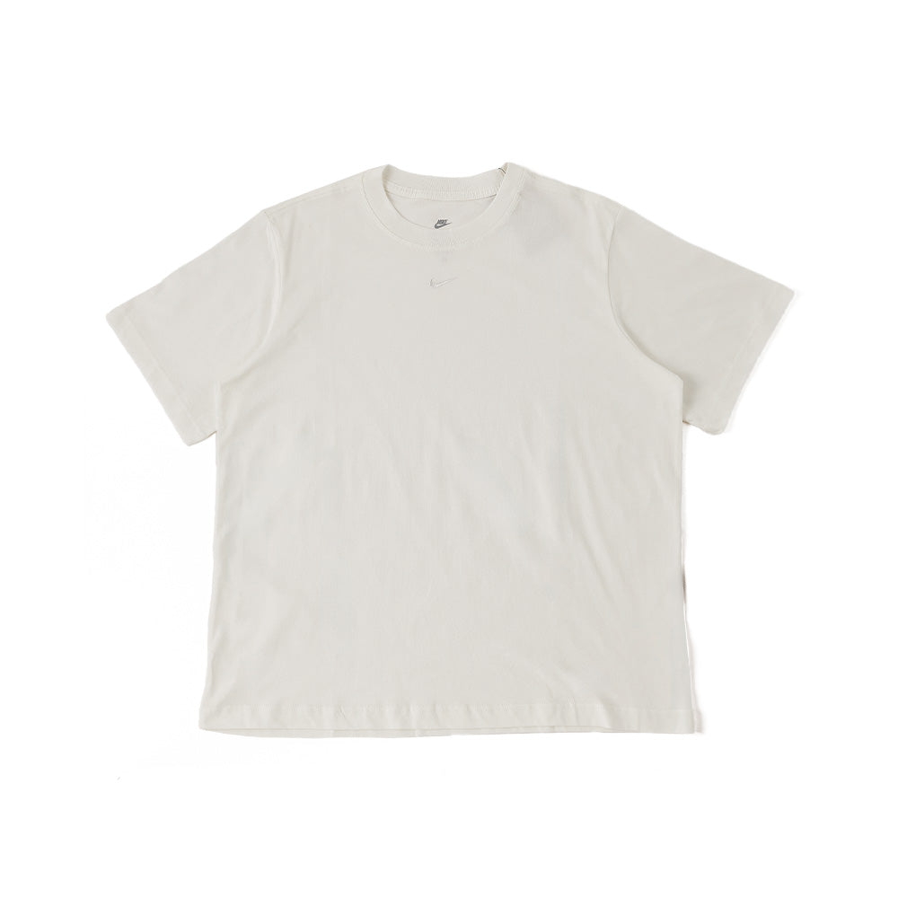W NSW Essential Core Tee 'White'