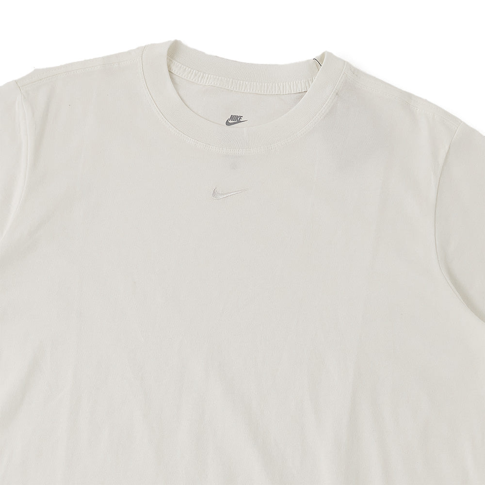 W NSW Essential Core Tee 'White'