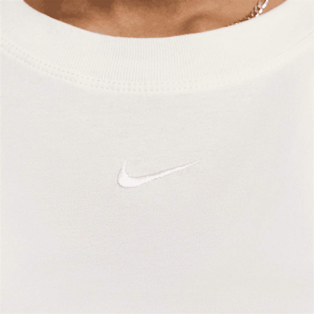 W NSW Essential Core Tee 'White'
