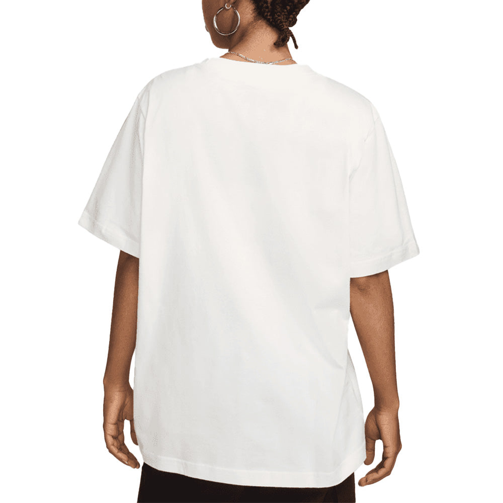 W NSW Essential Core Tee 'White'