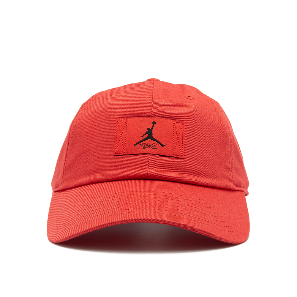 Jordan Club Cap Adjustable Hat 'Lobster'