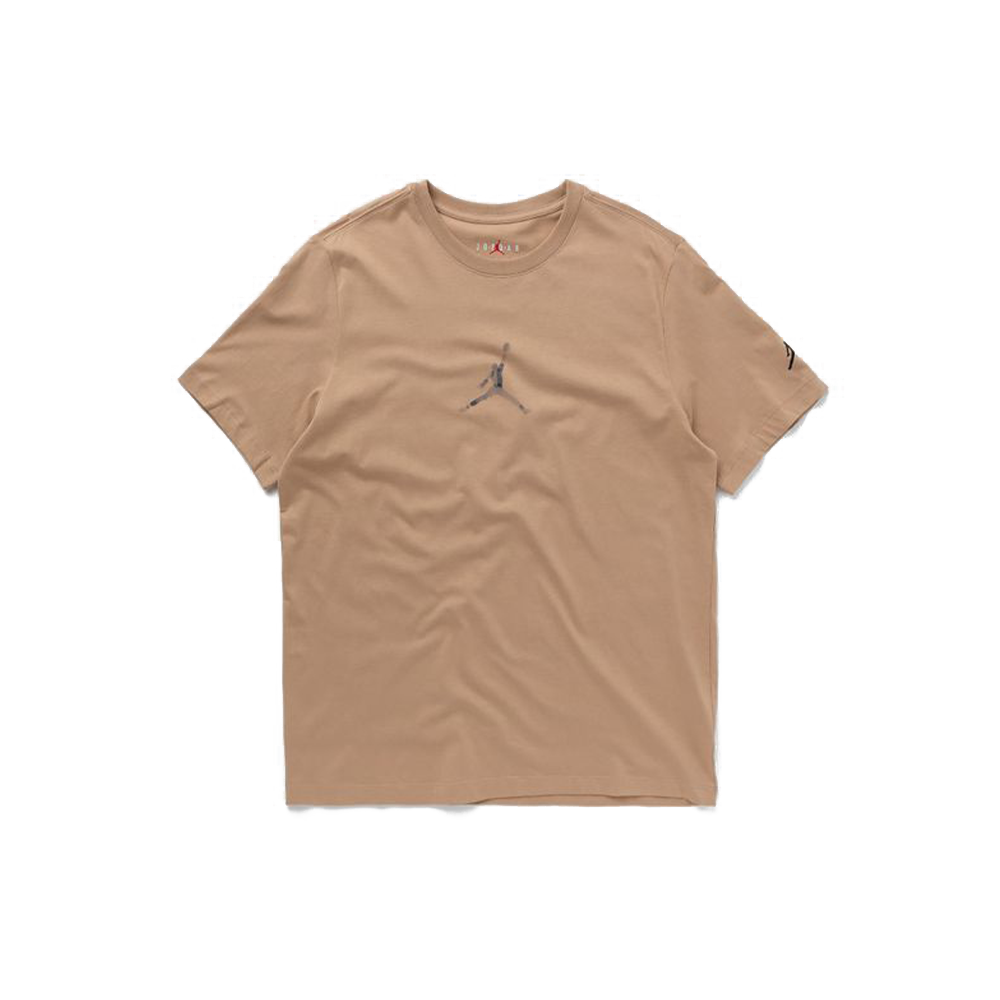 Jordan Brand Graphic T-Shirt 'Hemp'