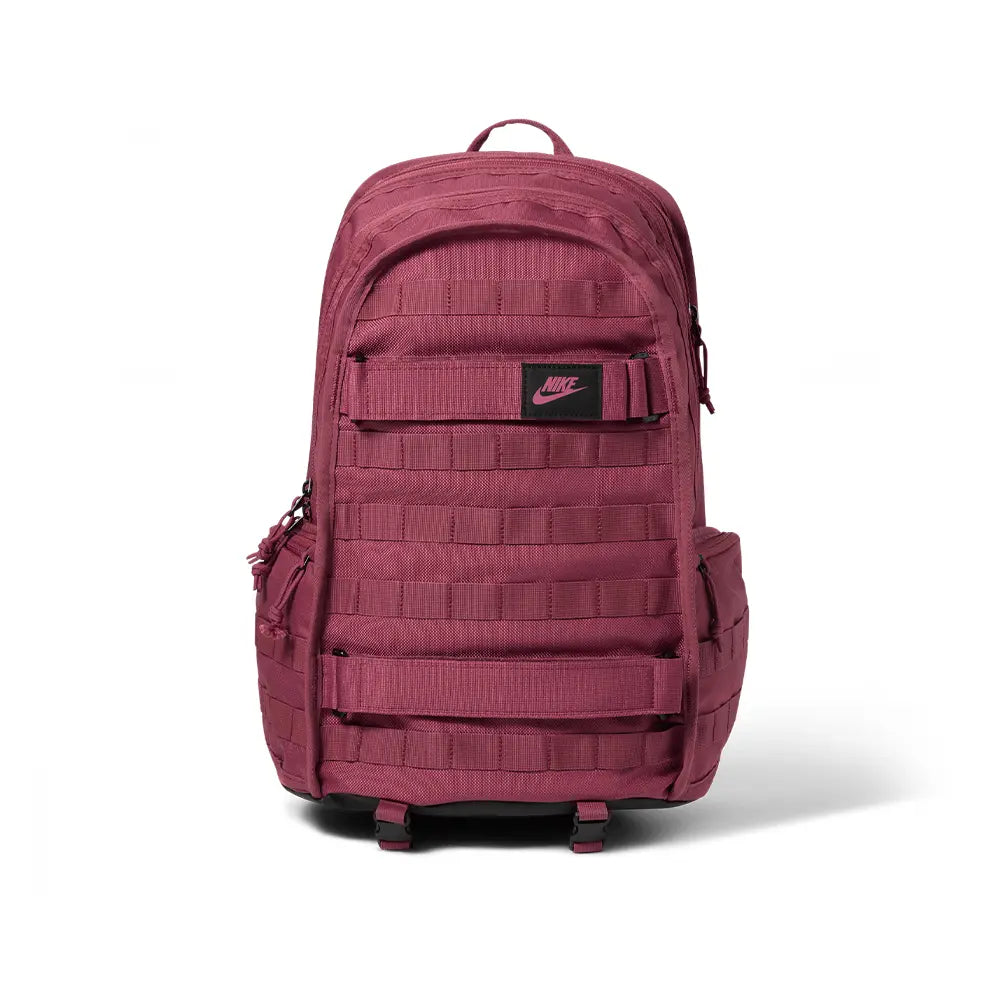 NSW RPM Backpack (26L) 'Pink Smoke Black'