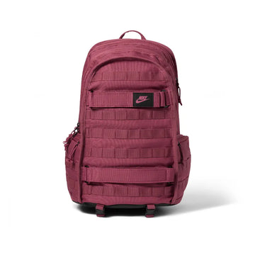 NSW RPM Backpack (26L) 'Pink Smoke Black'