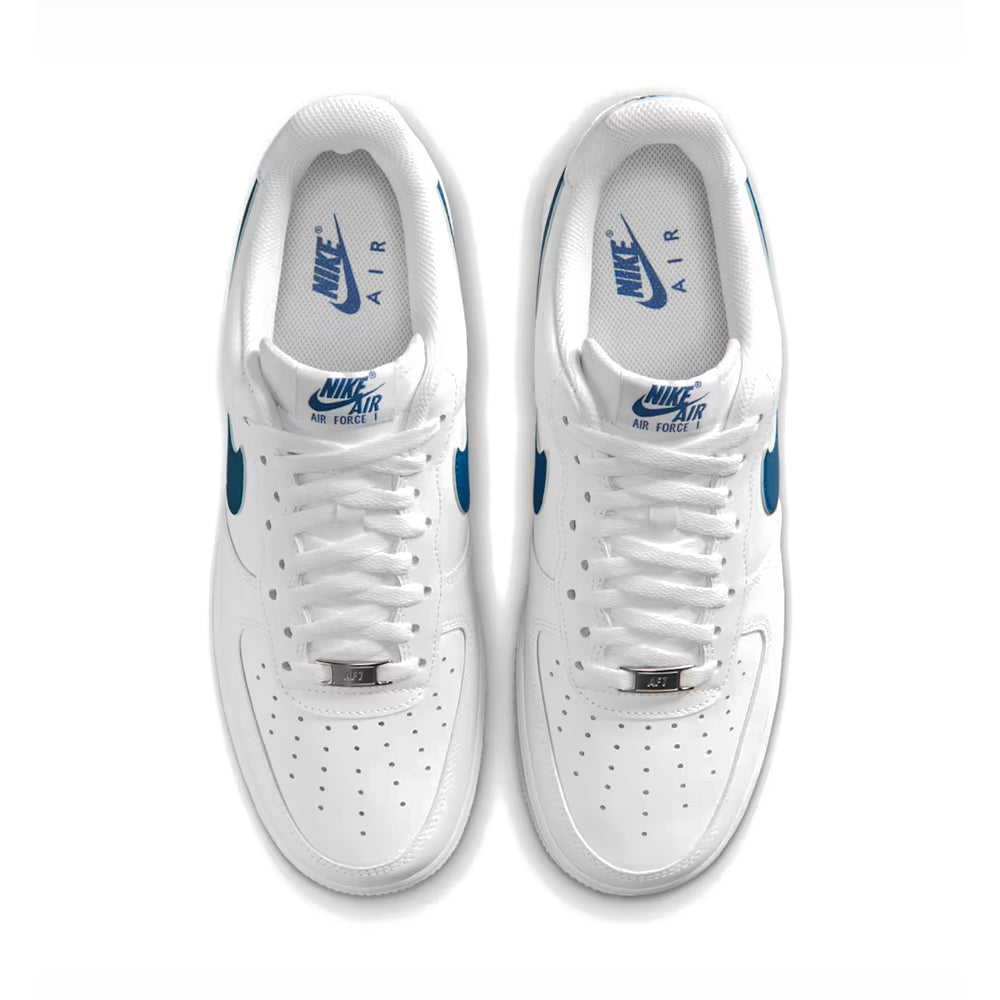 Air Force 1 '07 'White Court Blue'