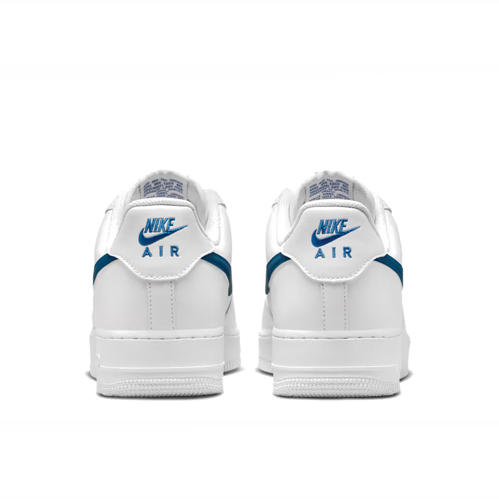 Air Force 1 '07 'White Court Blue'