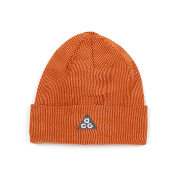 Peak 'ACG' Beanie 'Campfire Orange/Total Orange'