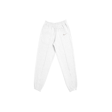 W NSW Chill Terry Slim High-Waisted French Sweatpants 'Birch Heather'