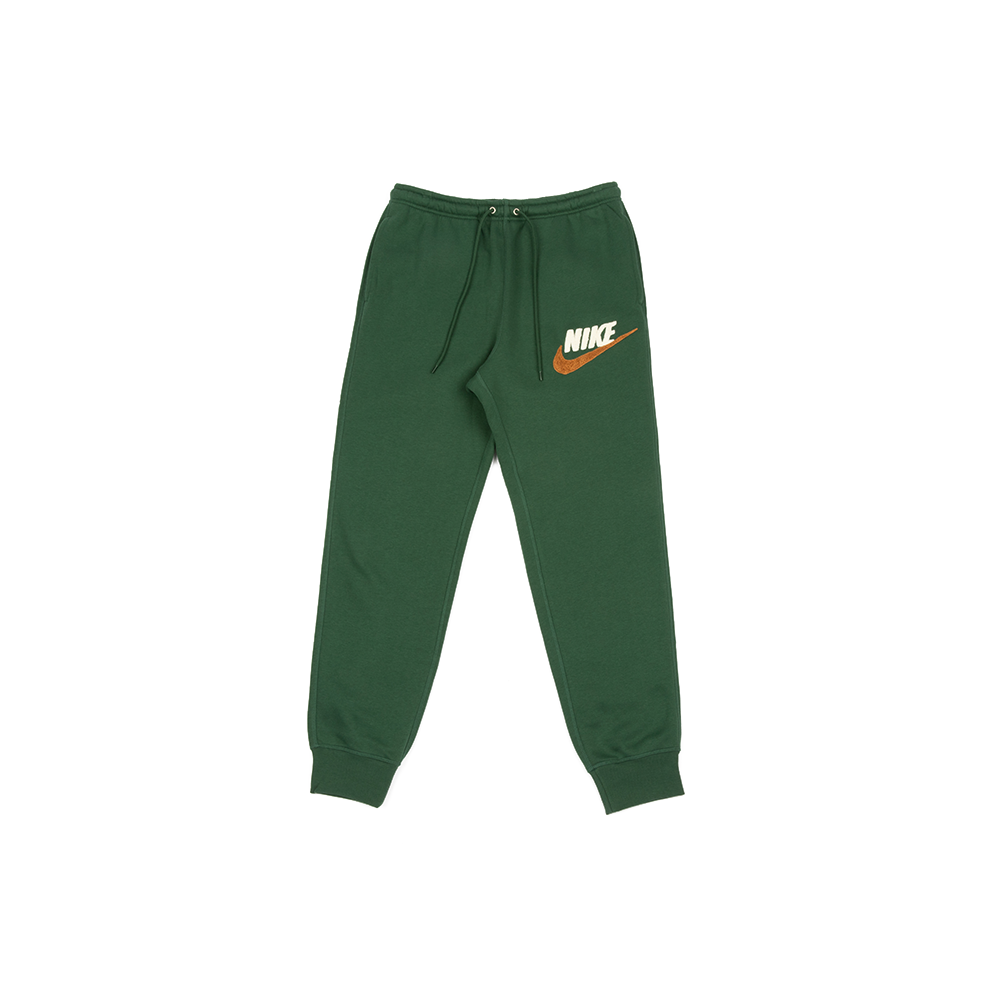 Club Fleece Joggers 'Fir'