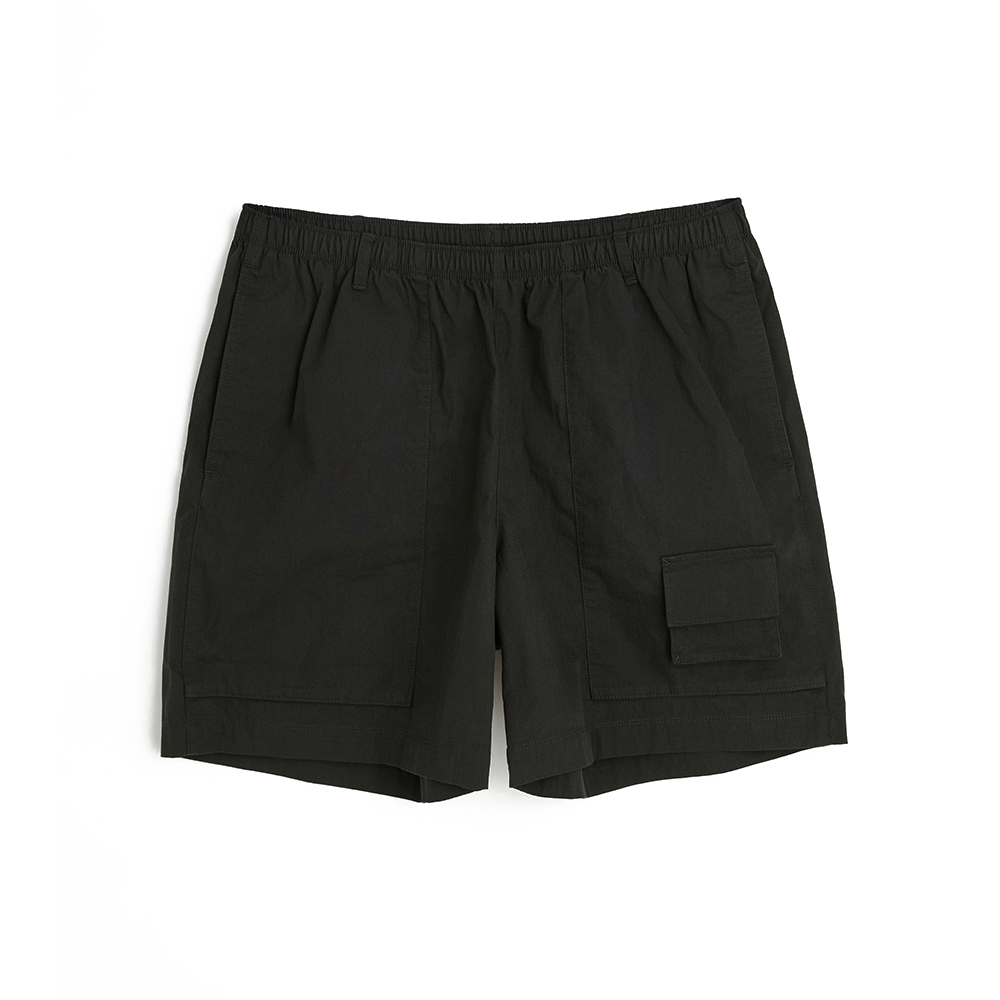 Life Camp Shorts 'Black'