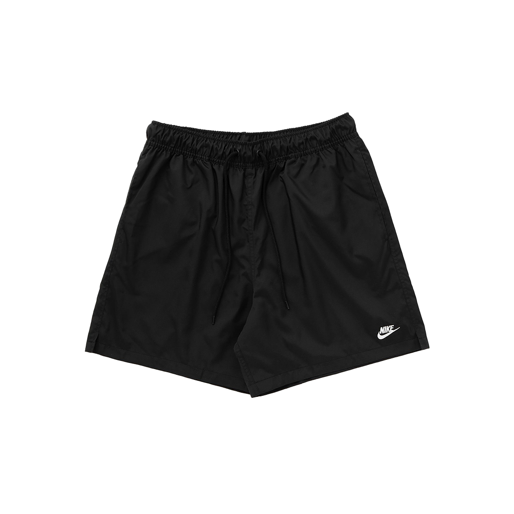 NSW Club Woven Flow Shorts 'Black'