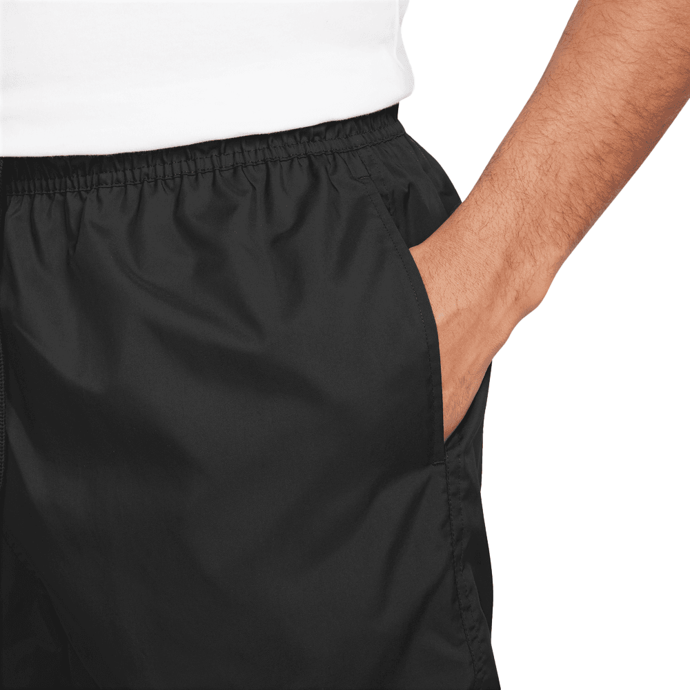 NSW Club Woven Flow Shorts 'Black'