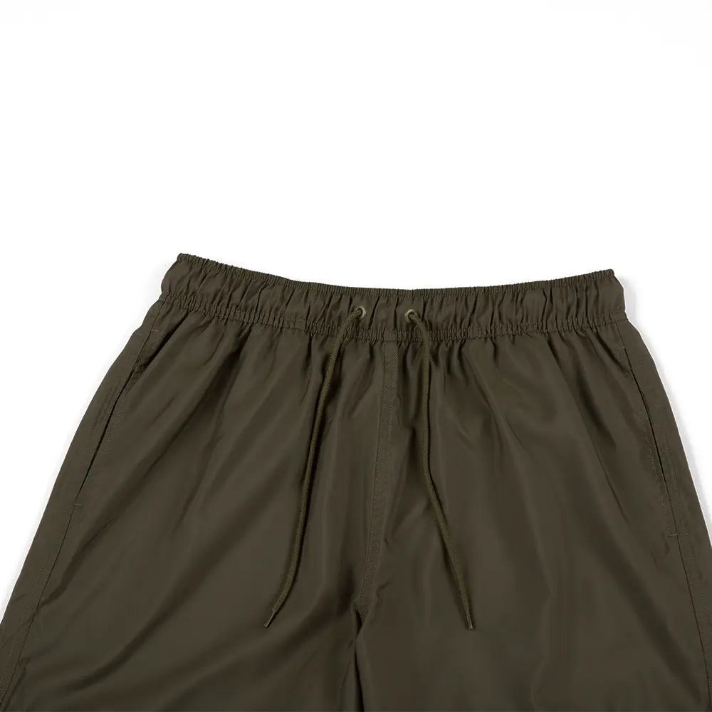 NSW Club Woven Flow Shorts 'Medium Olive'