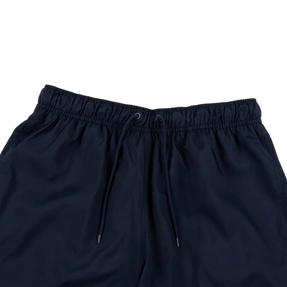 NSW Club Woven Flow Shorts 'Obsidian'