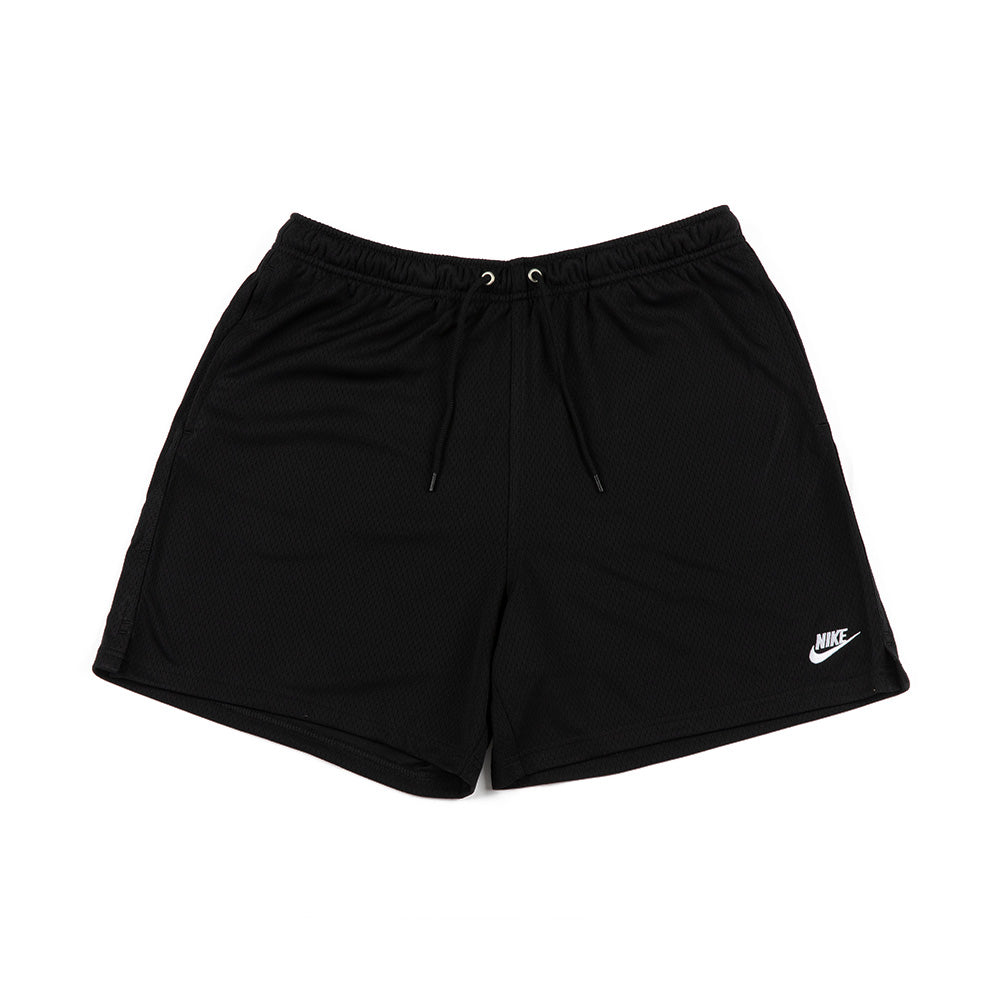 Club Mesh Flow Shorts 'Black'