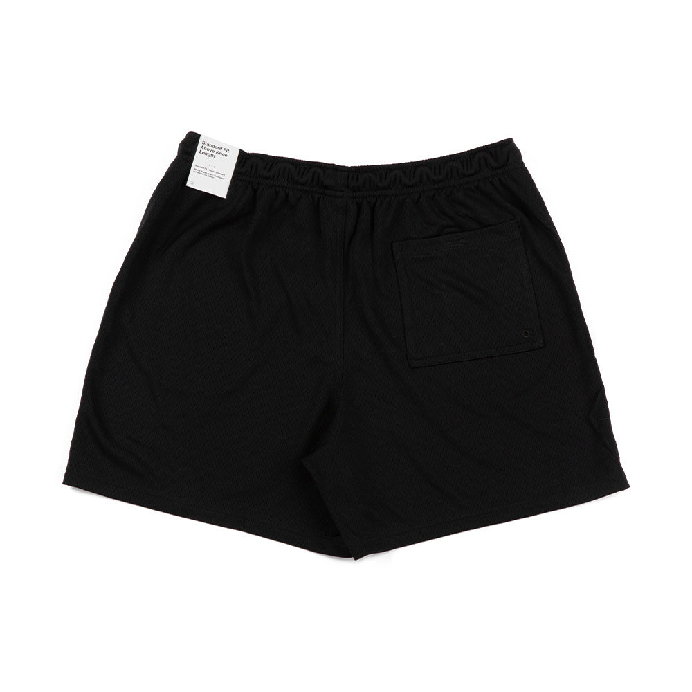 Club Mesh Flow Shorts 'Black'