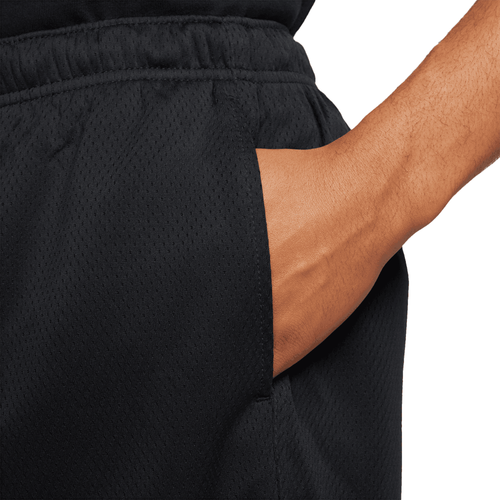 Club Mesh Flow Shorts 'Black'