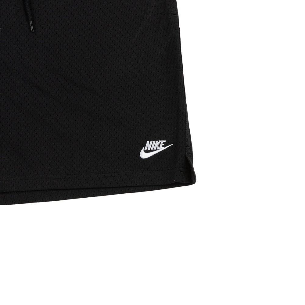 Club Mesh Flow Shorts 'Black'