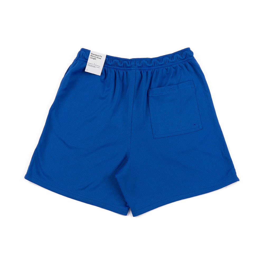 Club Mesh Flow Shorts 'Game Royal'