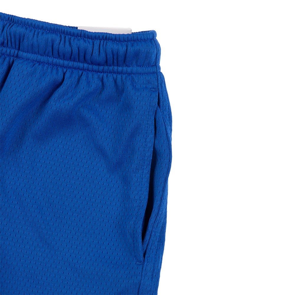 Club Mesh Flow Shorts 'Game Royal'