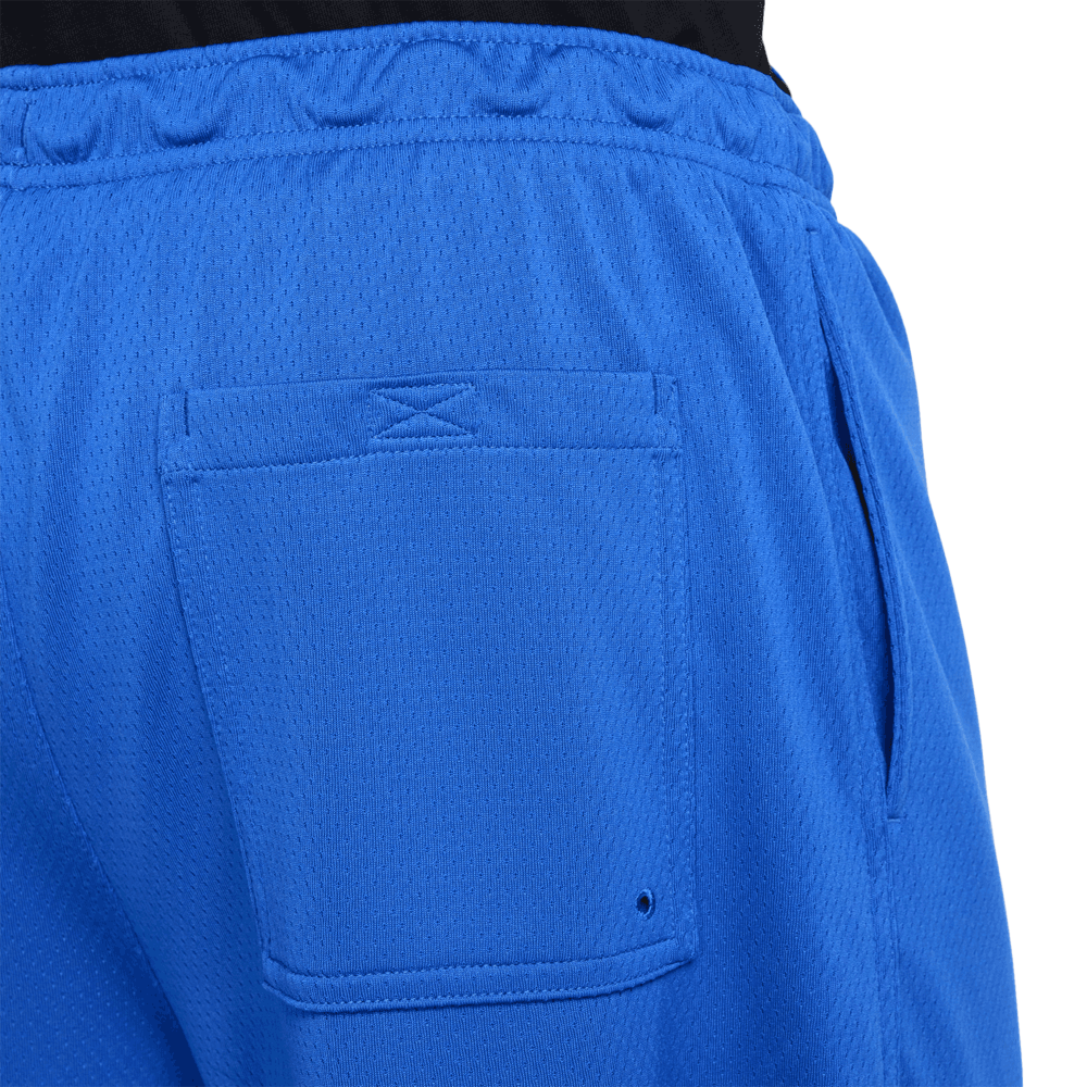 Club Mesh Flow Shorts 'Game Royal'