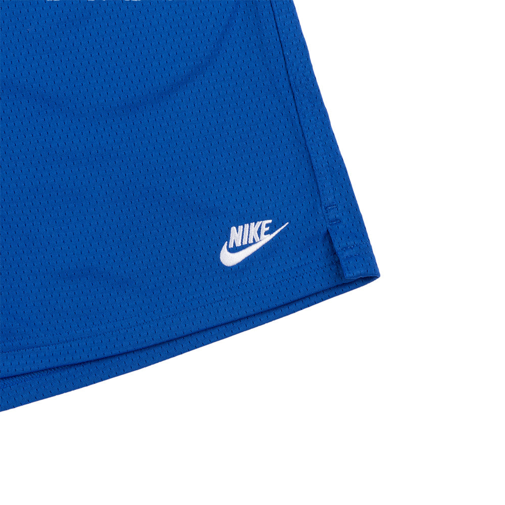 Club Mesh Flow Shorts 'Game Royal'