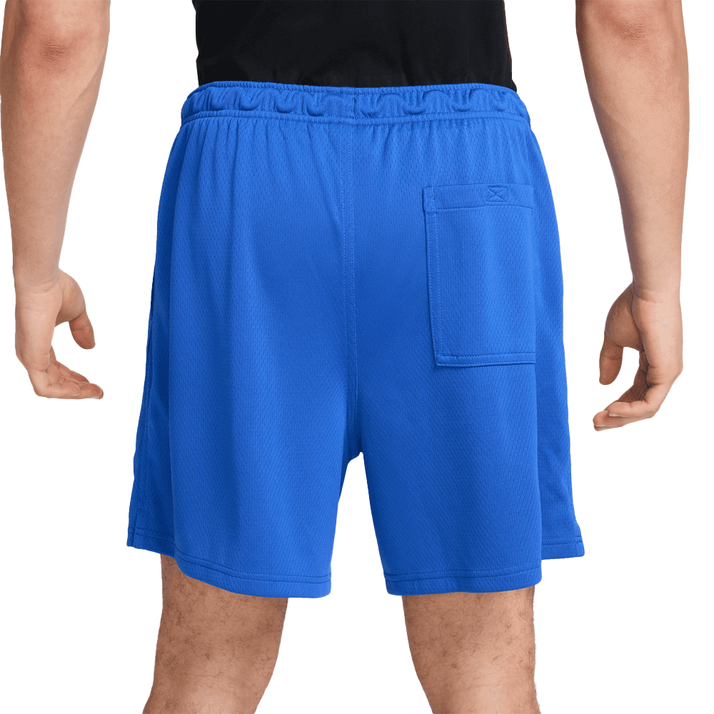 Club Mesh Flow Shorts 'Game Royal'
