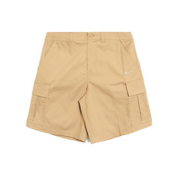 Nike Club Woven Cargo Shorts 'Parachute Beige'