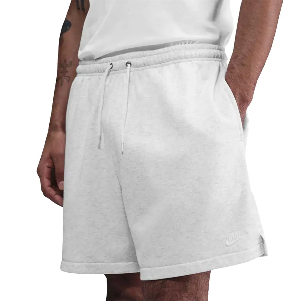 Club French Terry Flow Shorts 'Brich Heather'