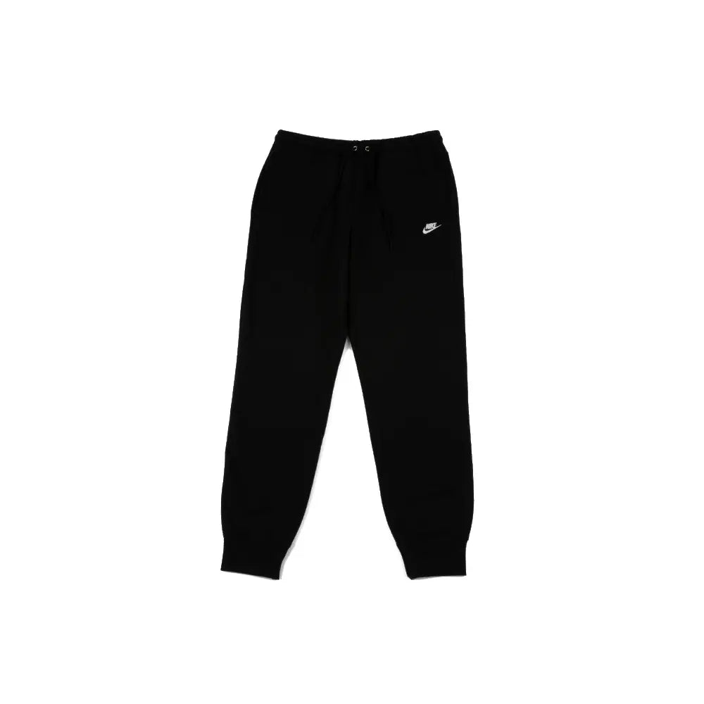 Nike Club Fleece Joggers 'Black'