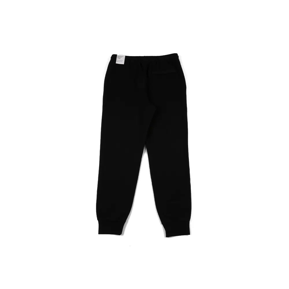 Nike Club Fleece Joggers 'Black'