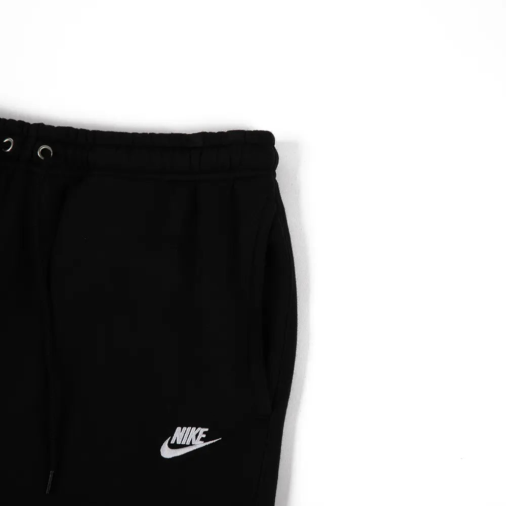 Nike Club Fleece Joggers 'Black'