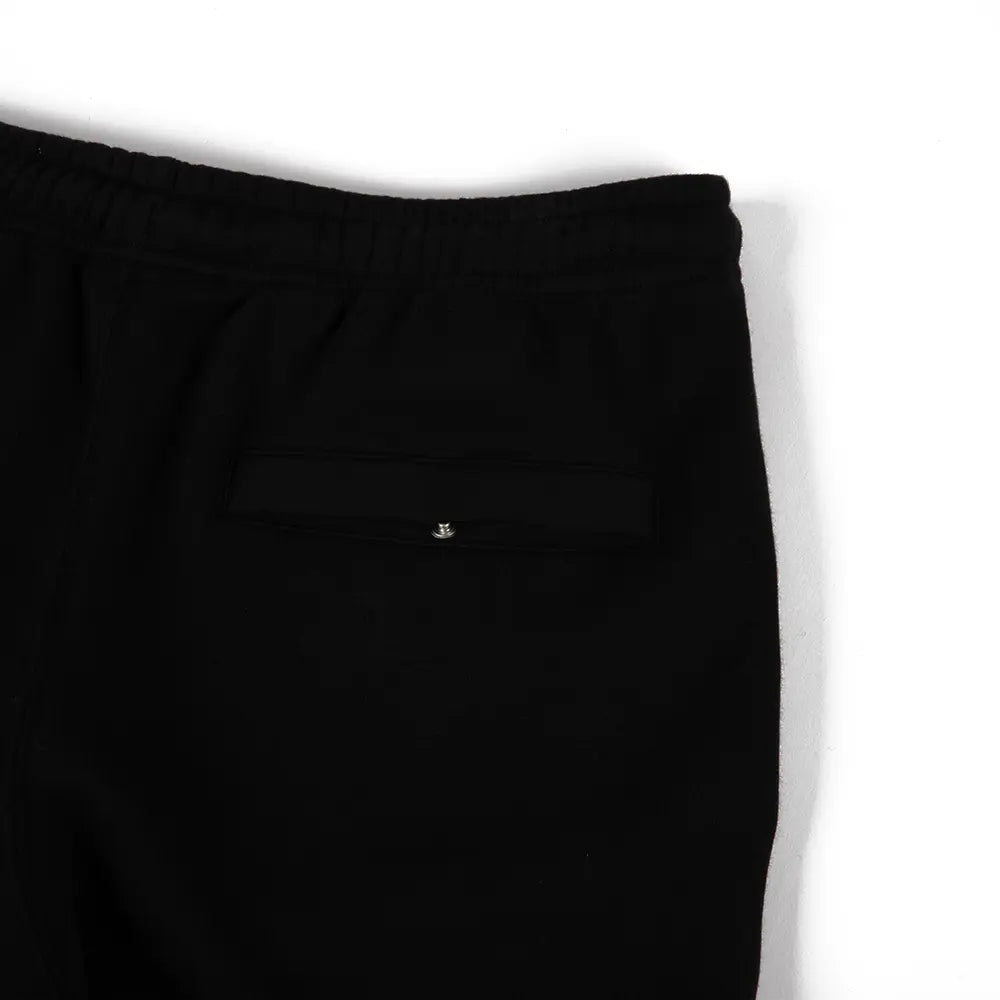 Nike Club Fleece Joggers 'Black'