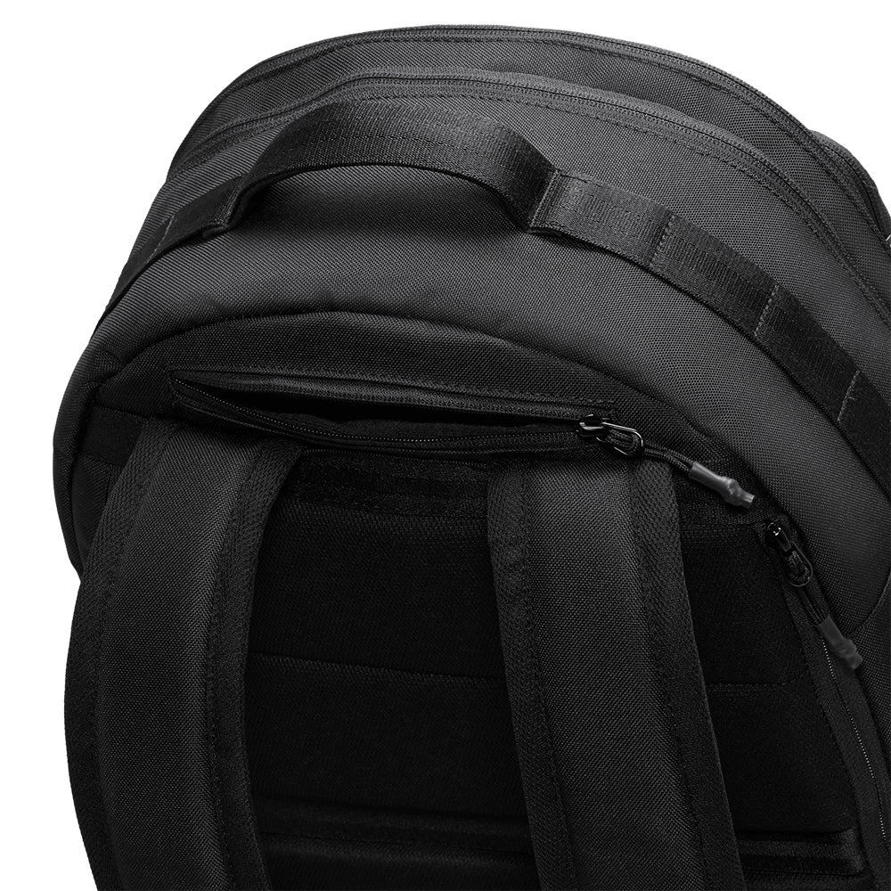 Utility Power Backpack (33L) 'Black White'