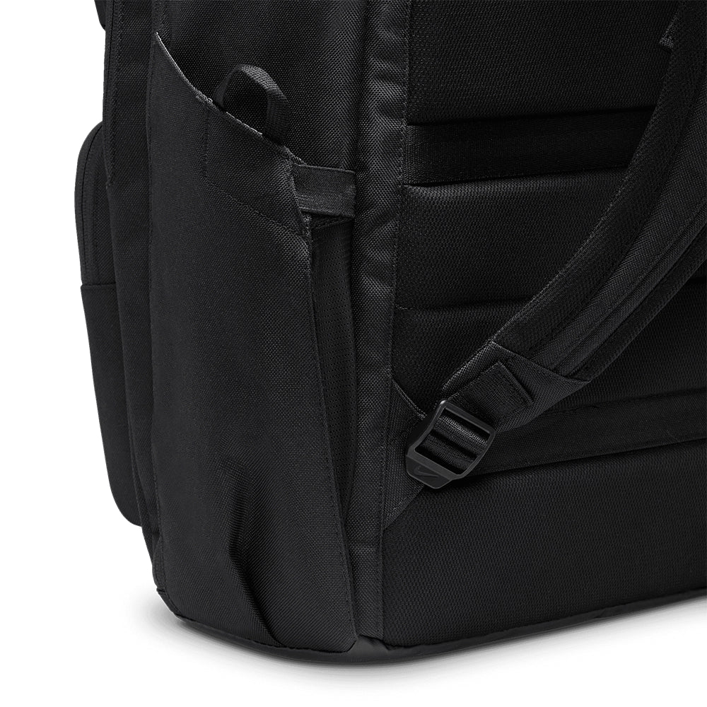 Utility Power Backpack (33L) 'Black White'