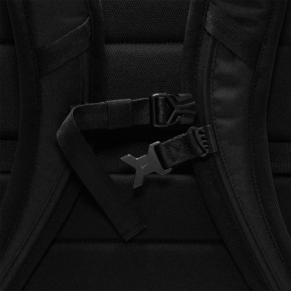 Utility Power Backpack (33L) 'Black White'